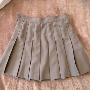 Los Angeles Apparel Skirt